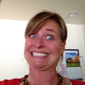 Meet your Posher, Alicia